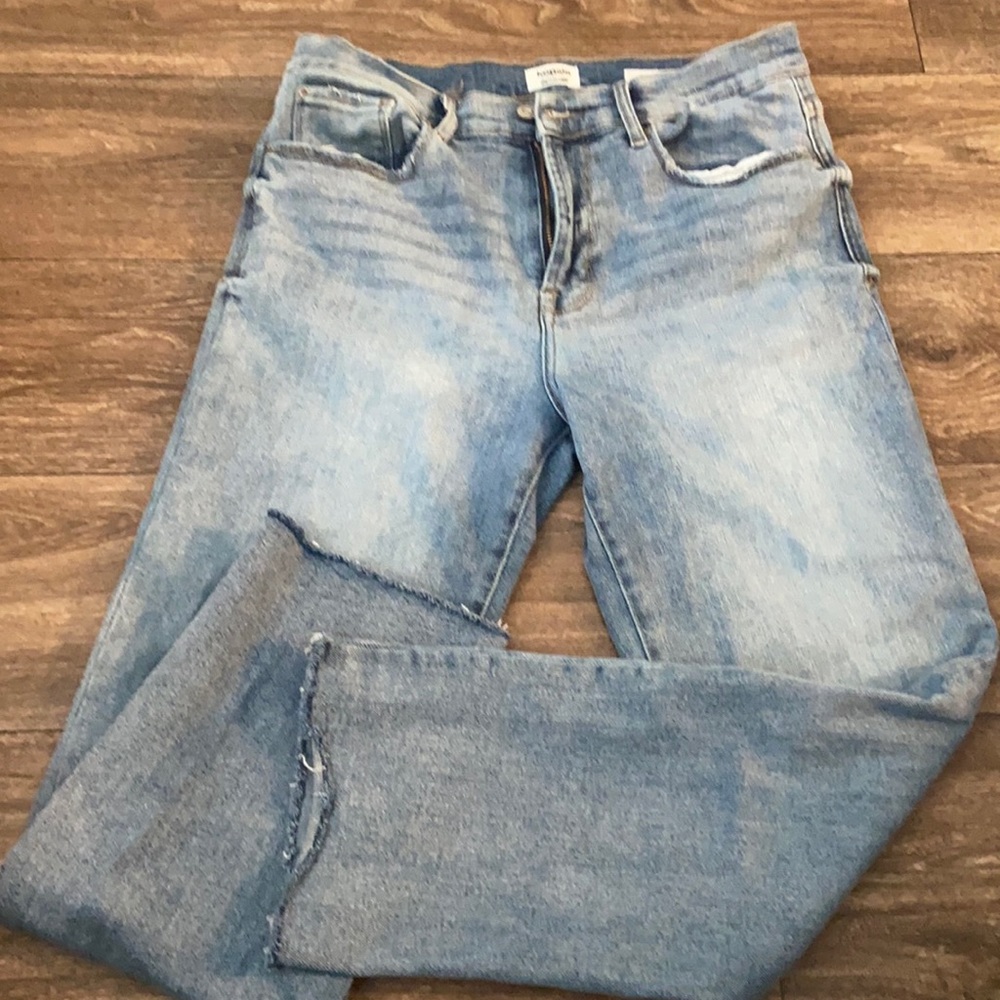 Kenzie jeans straight